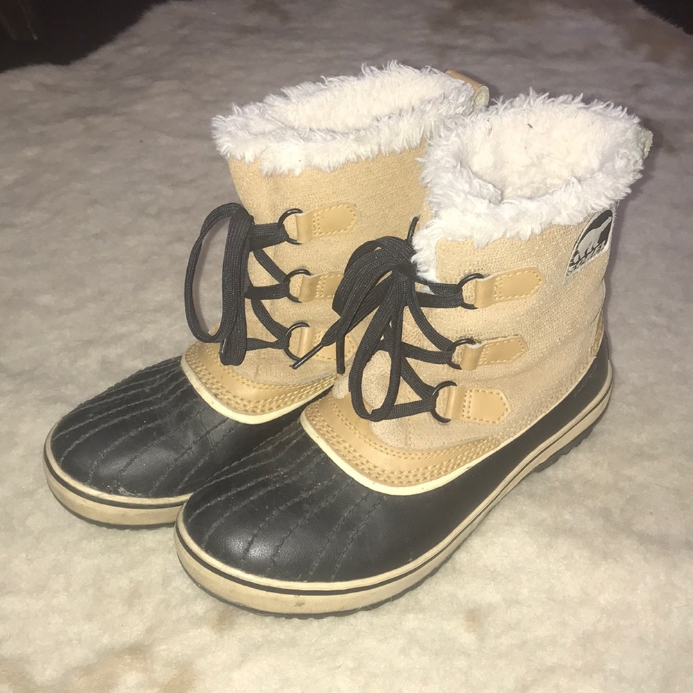 Sorel women’s boot size 7.5